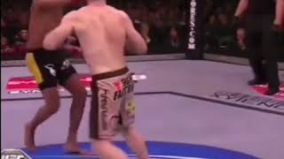 Anderson Silva UFC KO/ KNOCKDOWNS