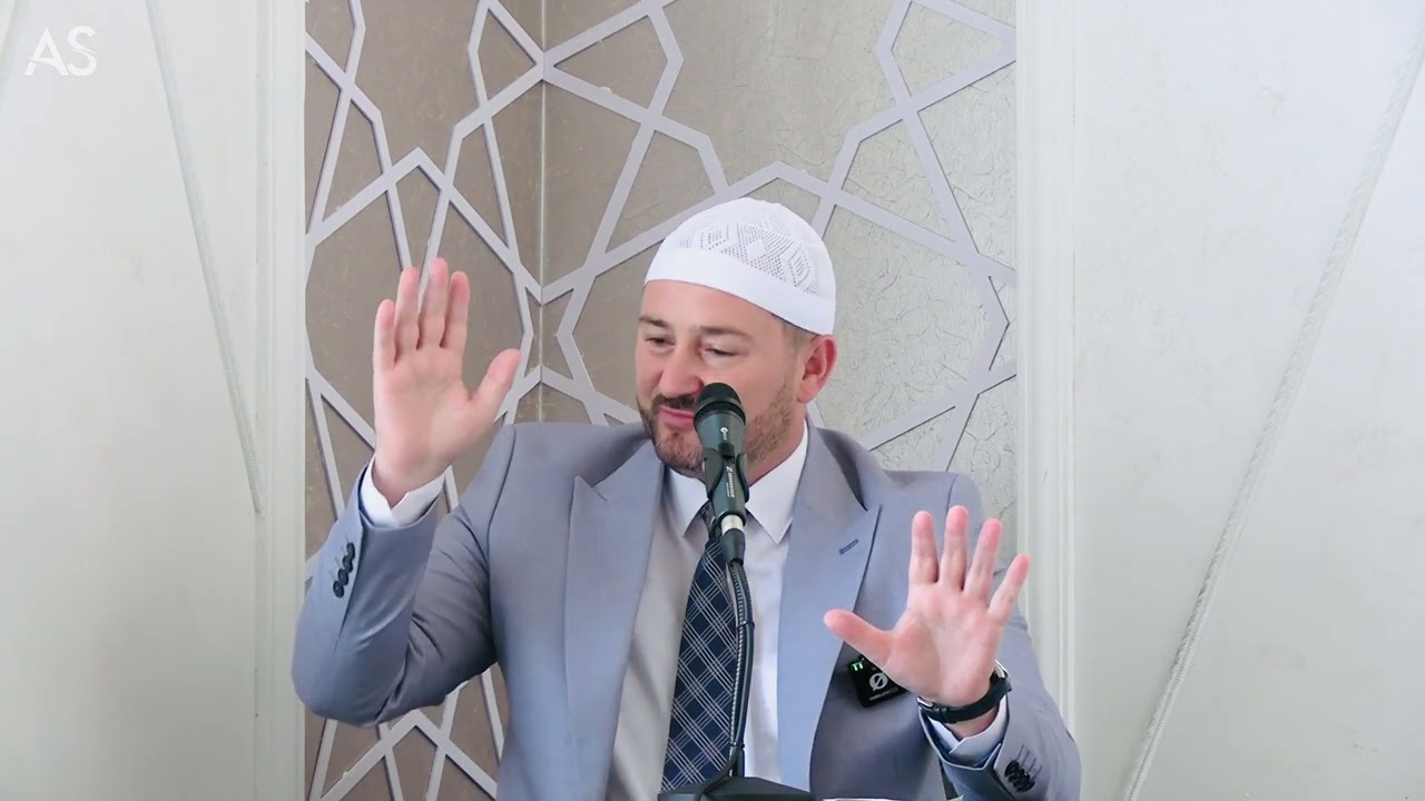 Këshilla Profetike (1). 22.08.2025. Teolog Ardian Sejdiu