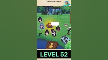 Nightmare puzzles Level-52 #games #gameplay #gaming #shorts #shortvideo #short #foryou #trending