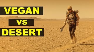 Can Humans Thrive on a Vegan Diet Long Term?