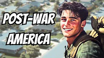 Our Parents Built the American Dream After World War II