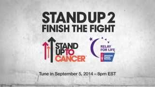 ACS/SU2C Virtual Luminaria PSA