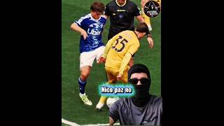 que opinas tu debería quedarse en el Como o regresar al Real Madrid?