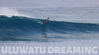 ULUWATU SURF FOIL