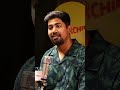 Arshdeep Singh की सफलता का राज़? | Darshan Singh | Mirchi Abby | Mirchi Punjabi