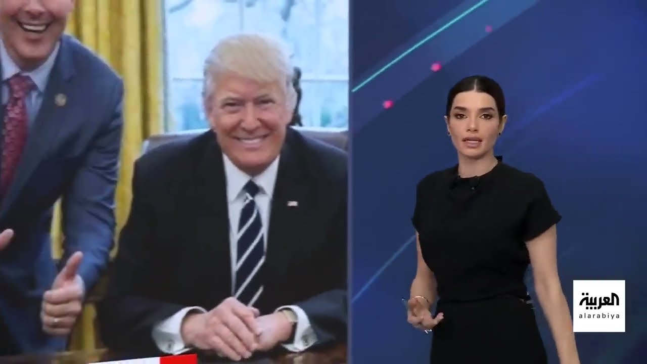 ترامب يعين معارض ماسك رئيساً لناسا ويفرض رسوماً على البرازيل