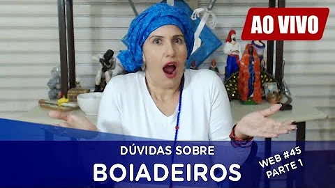 O que pedir para Boiadeiro?