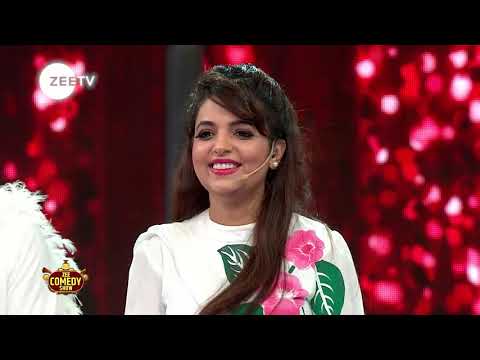 Zee Comedy Show