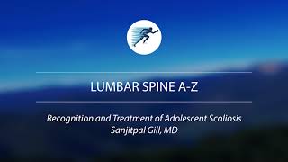 Adolescent Idiopathic Scoliosis Treatment and Causes | Child Scoliosis Symptoms and Signs | Vail, CO