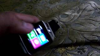 Обзор Aplus Watch GV18. Часы с AliExpress. Часть 2