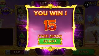 Teen Patti Master Gates Of Olympus gameplay Winning Tricks | Gates of olympus new game trick  screenshot 3