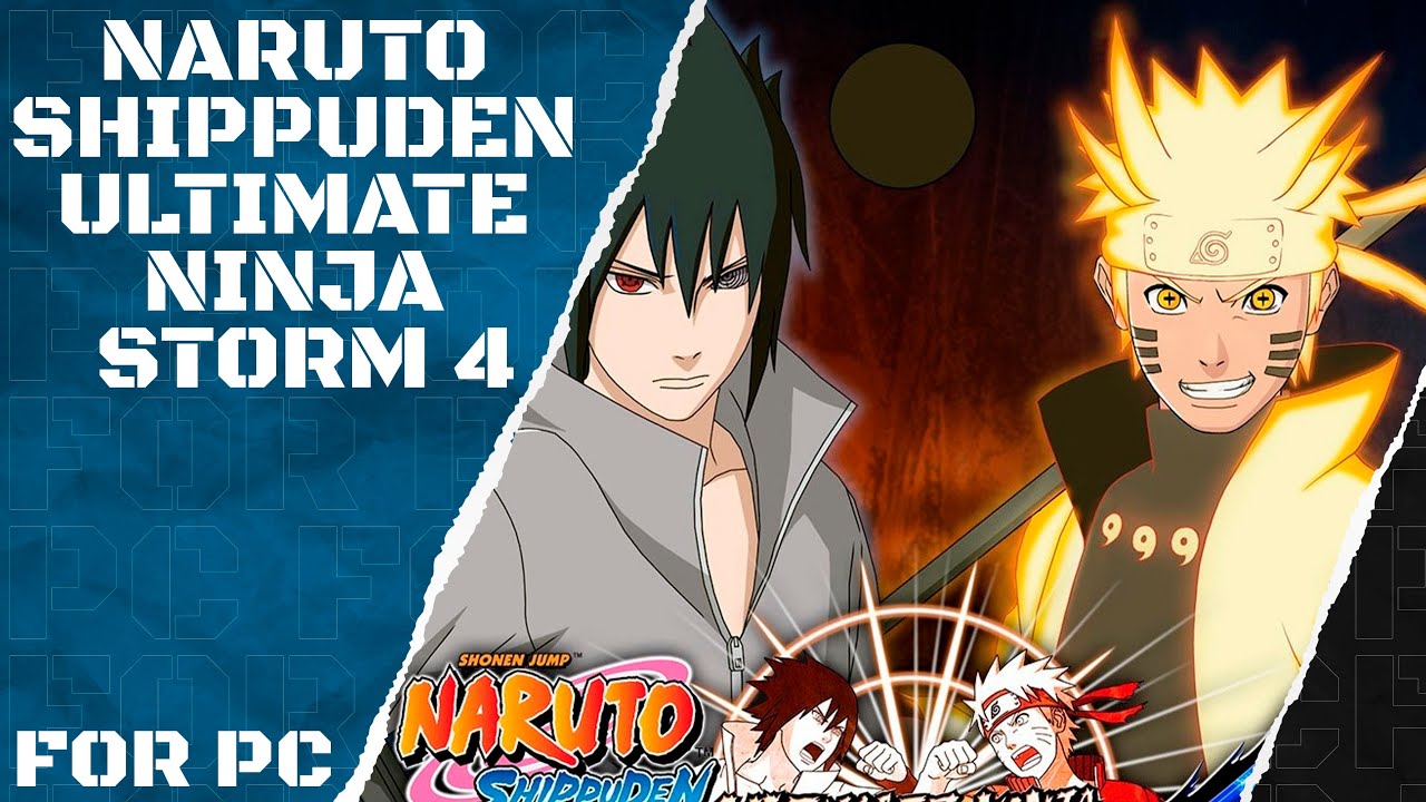 How to Install Naruto Shippuden Ultimate on PC/LAPTOP | DOWNLOAD GUIDE | GAMEPLAY 2025  [no charge]