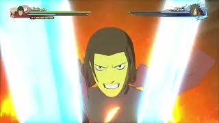 Naruto Shippuden Ultimate Ninja Storm 4 My Record Game