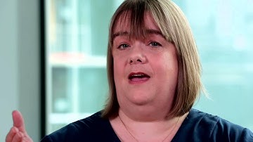 What is it like to work at Amazon: Go Beyond the Badge with Anne