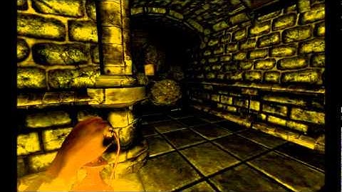 I JUST WANTED TO CUDDLE! Amnesia: The Abductions - Part 1