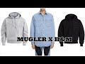 Mugler h&amp;m / Mugler x h&amp;m / Mugler 2023