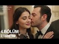مسلسل أنت من أحببت الحلقة 5 اعلان 2 مترجم للعربية