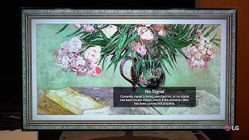 [LG TVs] How To Perform An LG TV Software Update