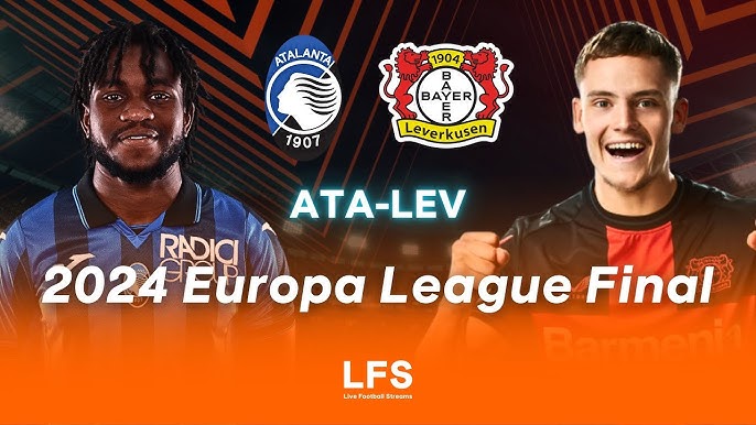 Atalanta vs Leverkusen A Head-to-Head Showdown for Europa League Glory