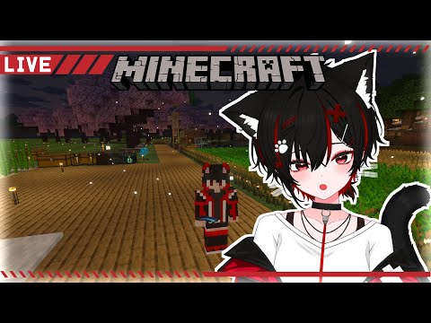 【Maincraft】たまにはのんびりマイクラしたい！#2