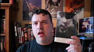 Crash by J. G. Ballard(Book Review)