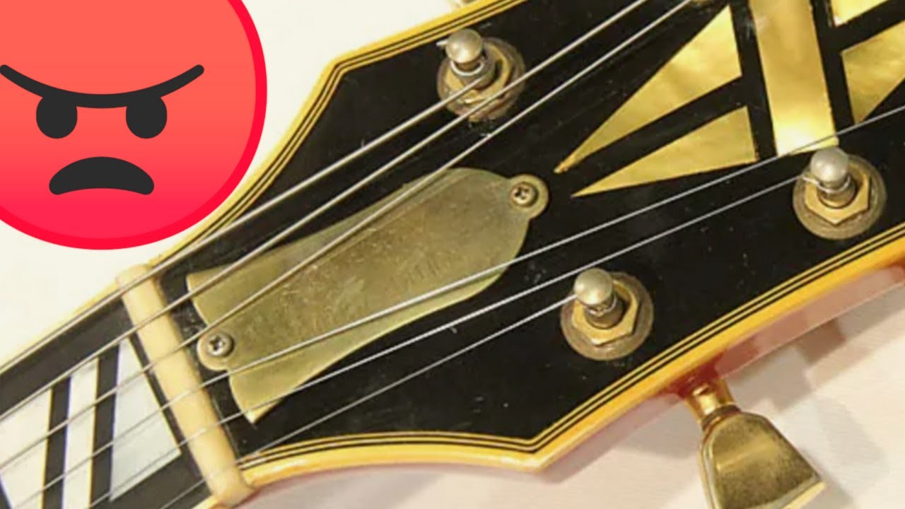 Today is Just a Big TEASE! | Guitar Hunting