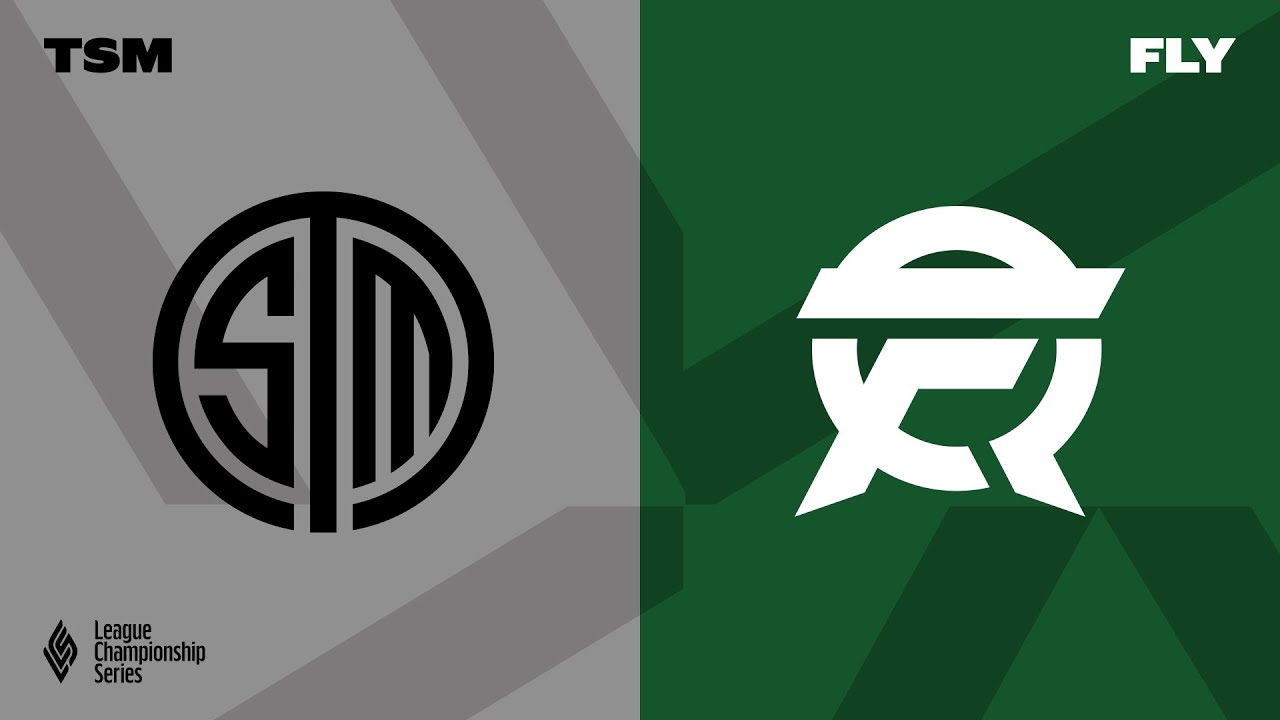 TSM vs FLY | Week 1 | LCS Spring Split | TSM vs FlyQuest (2021)