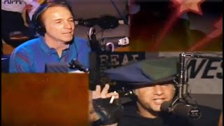 Howard Stern Full Episodes | Andrew Dice Clay vs Jackie Martling | Howard Stern Full Interview  HD