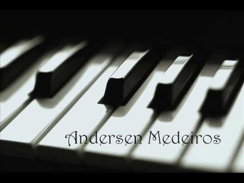 El Shaddai ao piano pelo Prof. Andersen Medeiros