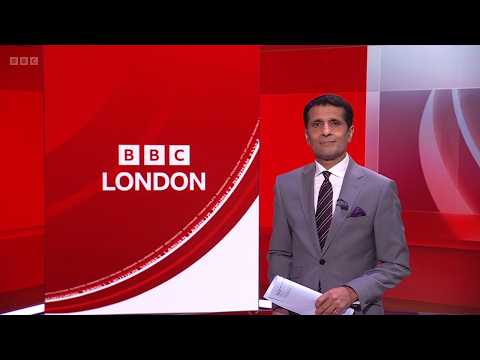BBC London, Evening News, 09072026