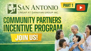 Community Partners Incentive Program Explained | EFFECTIVE MARCH 01, 2026 MEMBERSHIP VIDEO PART 1