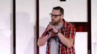 Best of the Welsh Unsigned Stand-up Awards