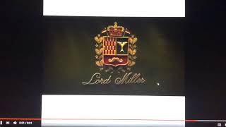 Justin Roilands Solo Vanity Cardlord Millerplaystationnickelodeon 2023