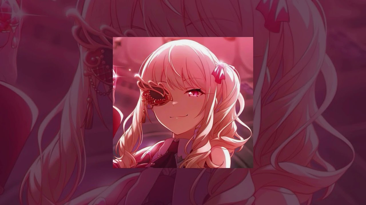 mizuki akiyama - envy baby • speed up/reverb