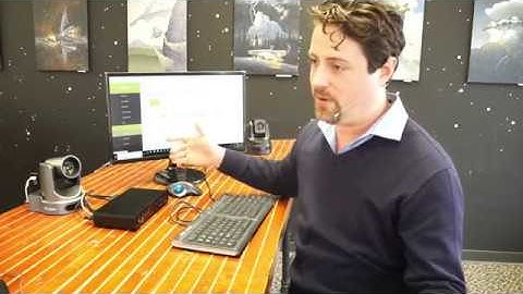 Yuan 4 Channel Encoder