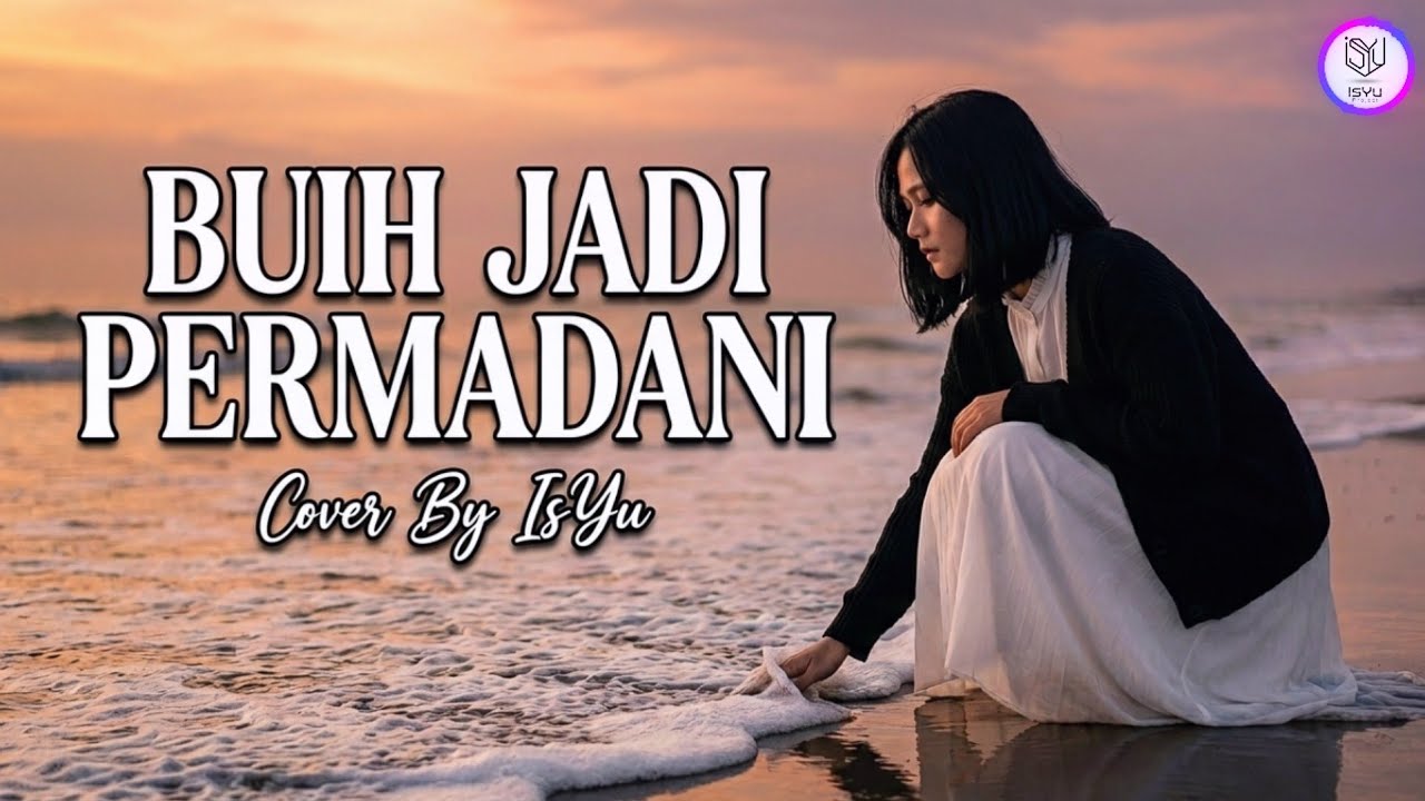 BUIH JADI PERMADANI – EXIST | Cover by IsYu