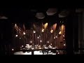 Bob Dylan Moon River Savannah 11 6 2018