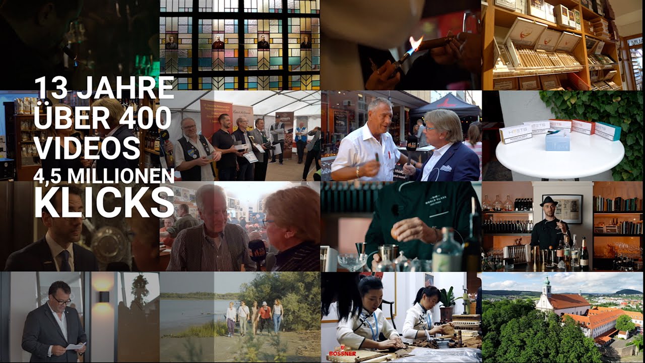 smokersnewsTV Trailer