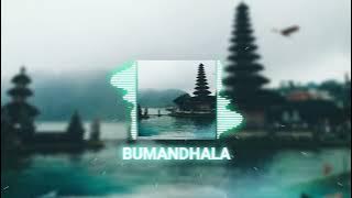BUMANDHALA - Cinematic Backsound