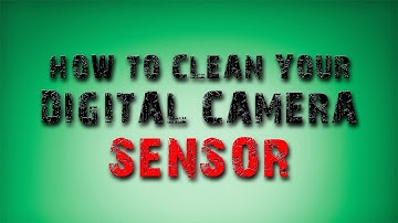 Lecture 3: How to check the sensor