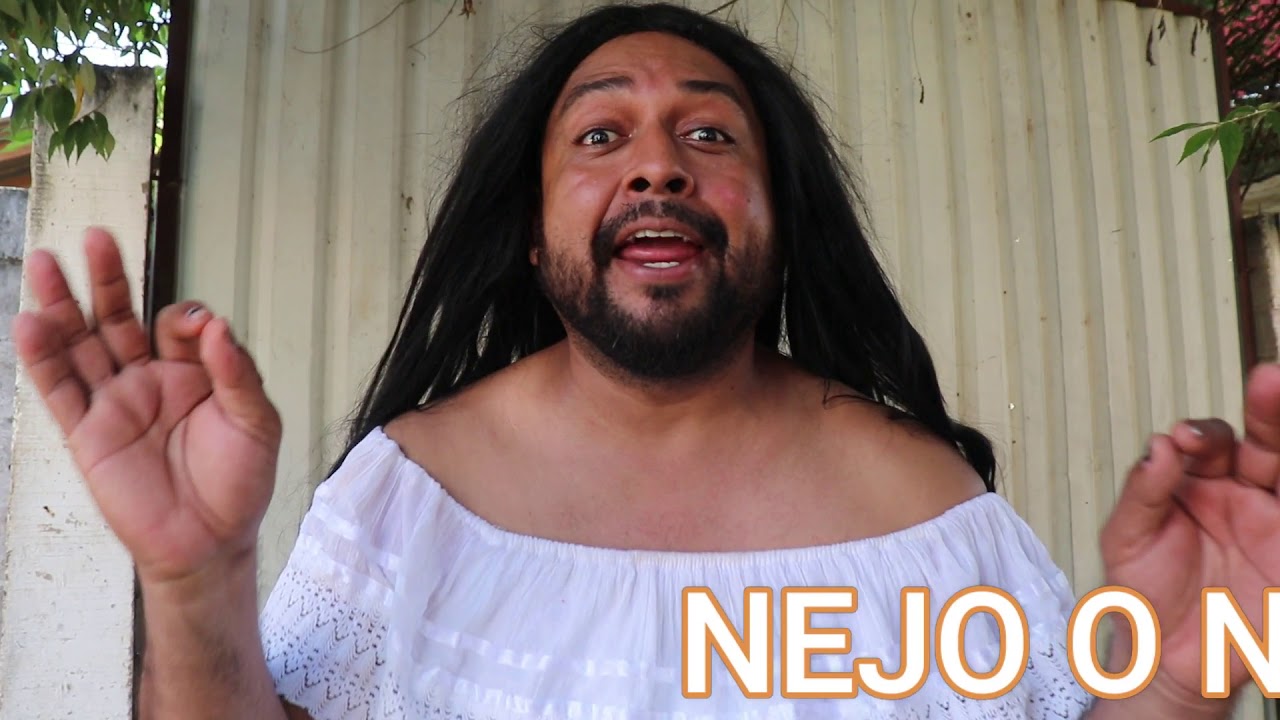 PALABRAS COSTEÑAS PARTE 2 | HENRY CARRERA