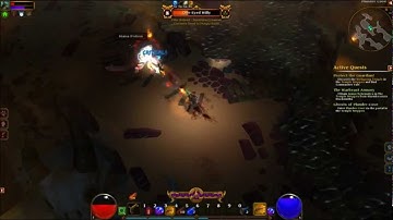 Torchlight 2 Beta - Pirates