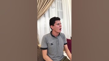 يسئلونك عن الأنفال - إبداع رائع من القارئ أحمد جمال