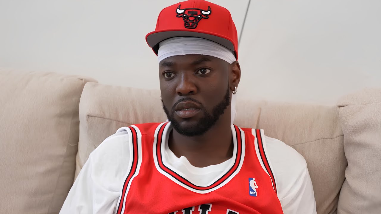 RDC MARK FUNNIEST MOMENTS - YouTube