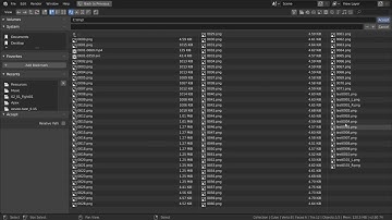 25 AnimCube   Render Output Settings   Blender 2 80 Fundamentals