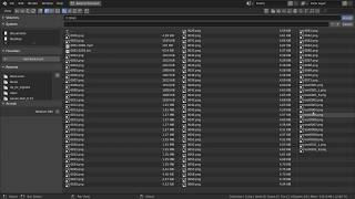 25 AnimCube   Render Output Settings   Blender 2 80 Fundamentals