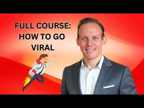 FULL COURSE: Viral