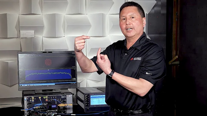 SubTHz Testbed for 6G Research