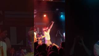 #kazoo #Solo #live Lime Cordiale ~ #stpaul #minnesota #shortsfeed #youtubeshorts #short #shorts