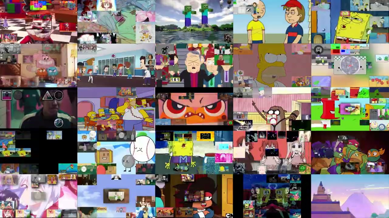 Sparta Minor-Toned 25parison 3